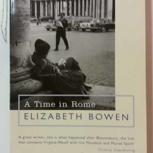 A Time in Rome