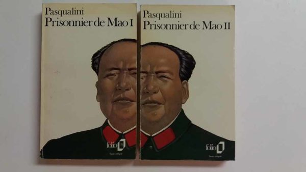 Prisonnier de Mao 1-2