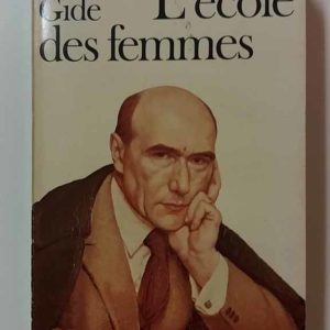 L`ecole des femmes