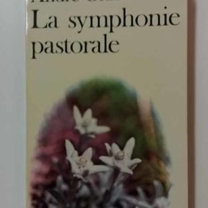 La symphonie pastorale