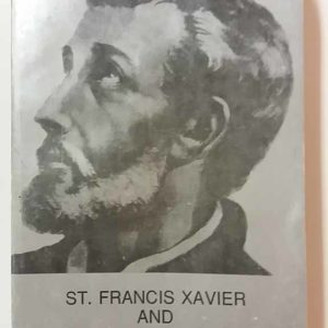 ST.Francis Xavier and His Shrine