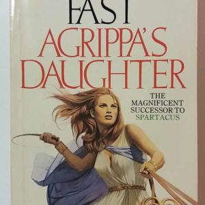Agrippa`s Daughter