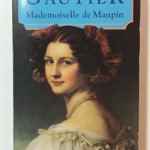 Mademoiselle de Maupin