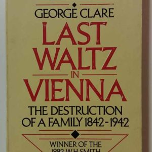 Last Waltz in Vienna