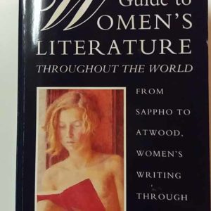 Women`s Literature Throughout the World