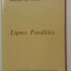 Lignes Parallèles