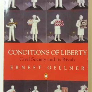 Conditions of Liberty