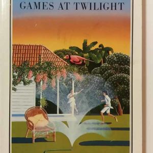 Games at Twilight