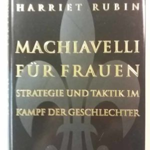 Machiavelli Fur Frauen