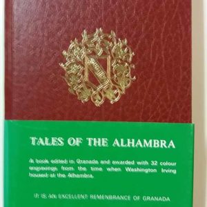Tales of the Alhambra