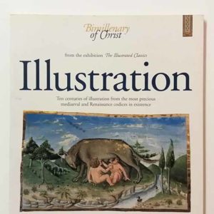 Bimillenary of Christ-Illustration