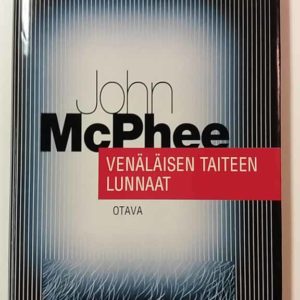 Venäläisen Taiteen Lunnaat