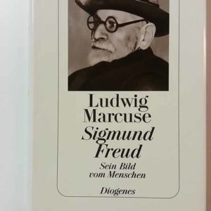 Sigmund Freud