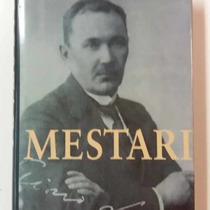 Mestari-Eino Leinon elämä ja kuolema