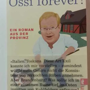 Ossi Forever!