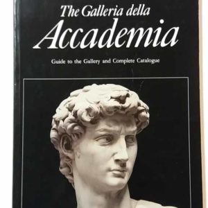 The Galleria della Accademia