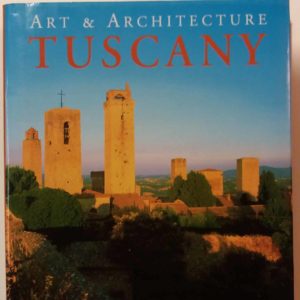 Art & Architecture Tuscany