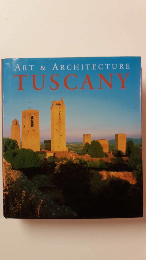 Art & Architecture Tuscany