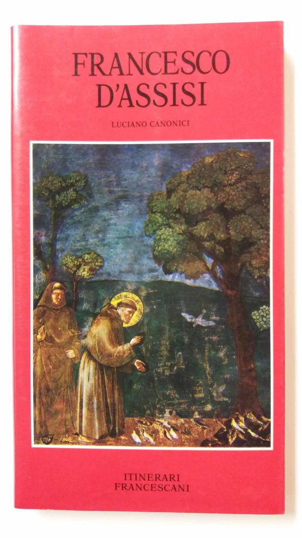 Francesco D`assisi