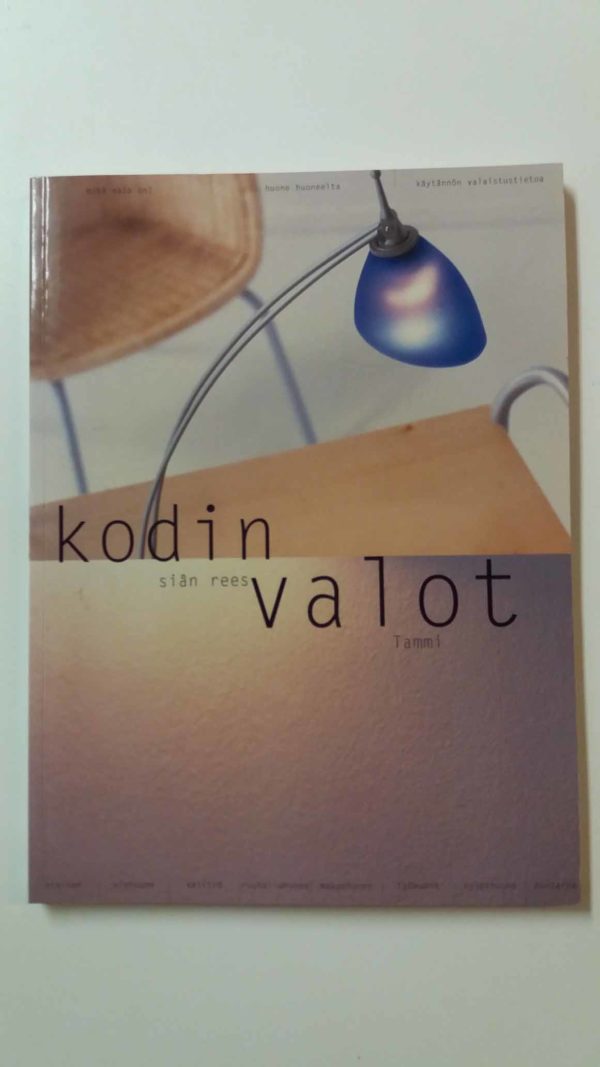 Kodin valot
