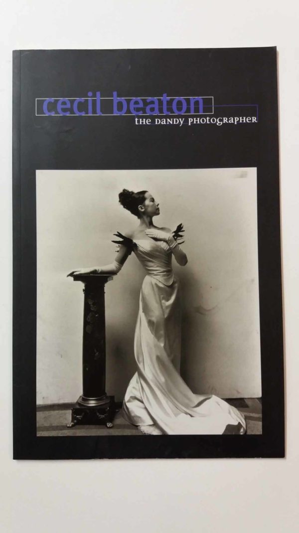 Cecil Beaton the Dandy Photographer
