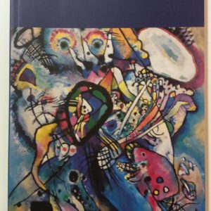Kandinsky: Retretti 4.6.-30.8.1998