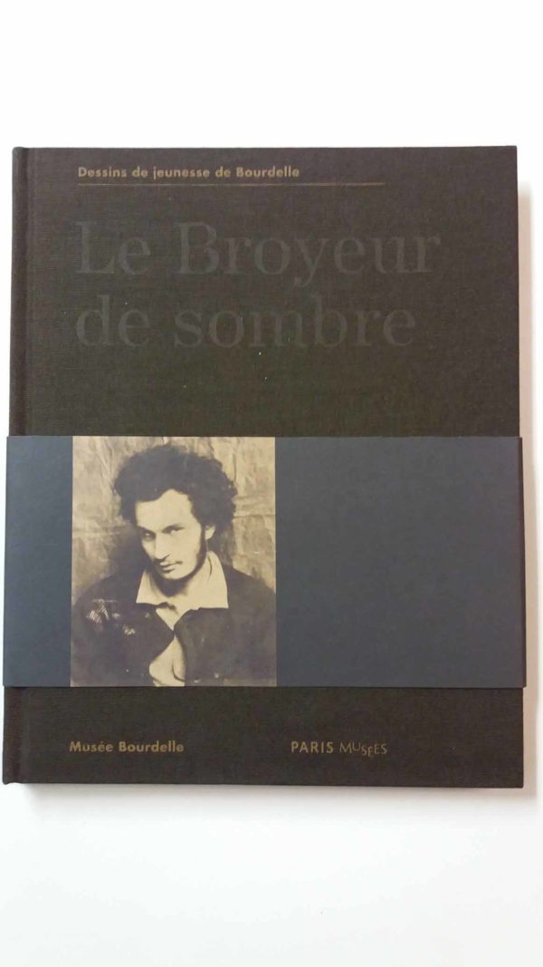 Le Broyeur de Sombre