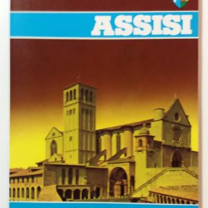 Assisi-History Art Spirituality
