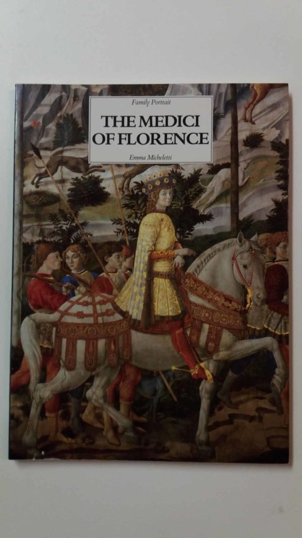 The Medici of Florence