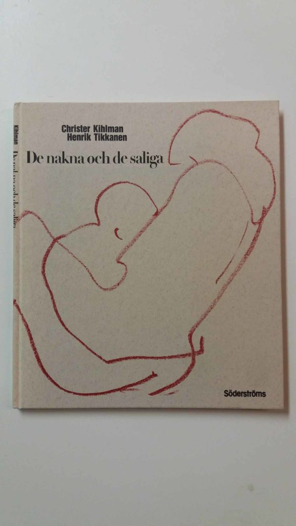 De Nakna och de Saliga