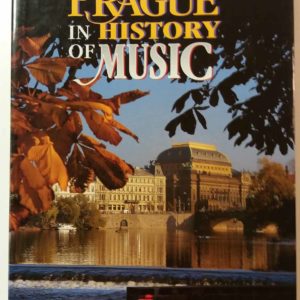 Prague in History of Music