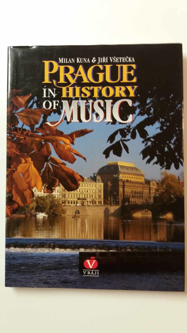 Prague in History of Music