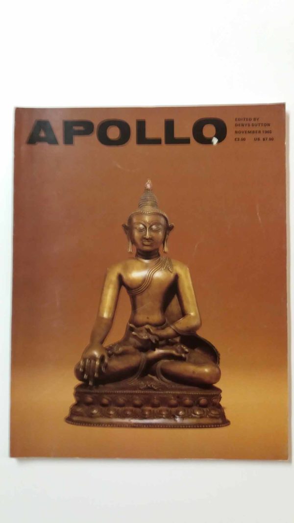 Apollo