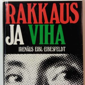Rakkaus ja Viha