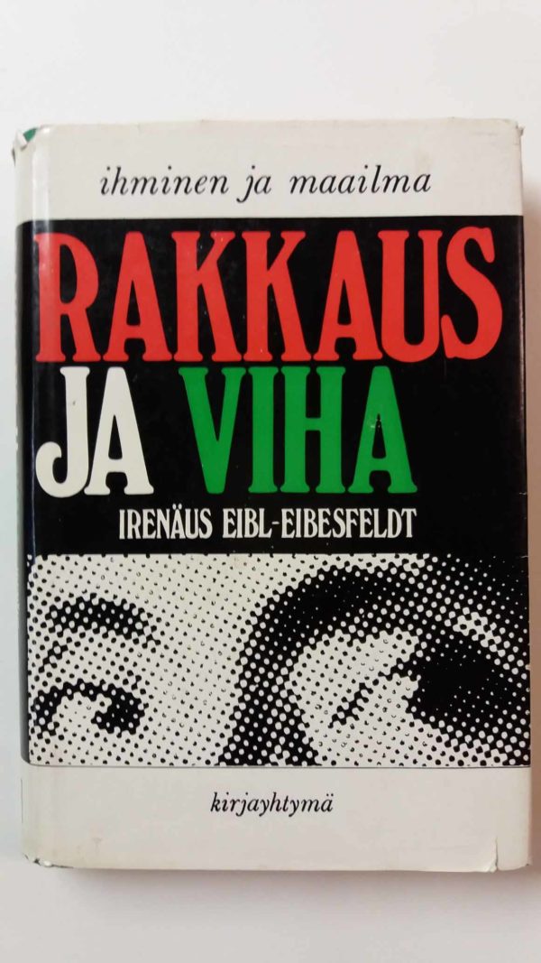 Rakkaus ja Viha