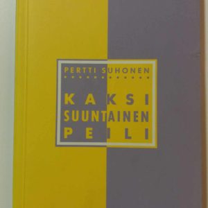 Kaksisuuntainen peili