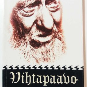 Vihtapaavo