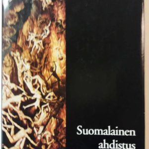 Suomalainen ahdistus. Huoli sielun pelastumisesta