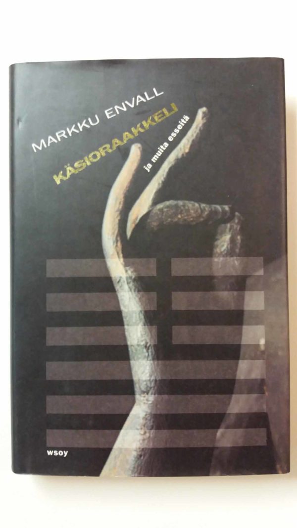 Käsioraakkeli