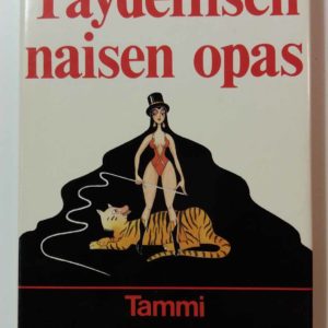 Täydellisen naisen opas