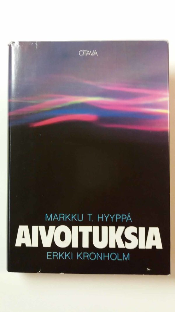 Aivoituksia-aivotutkimuksen aatehistoriaa
