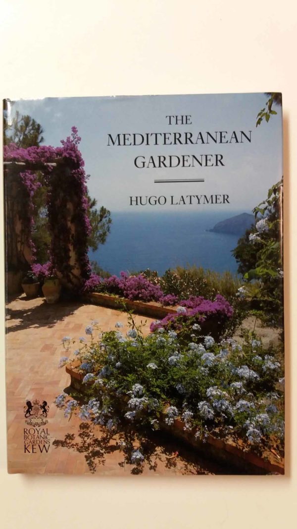 The Mediterranean Gardener