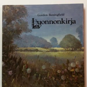 Luonnonkirja