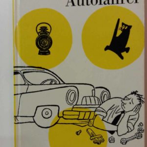 Trostbuchlein fur Autofahrer