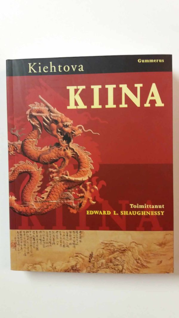 Kiehtova Kiina