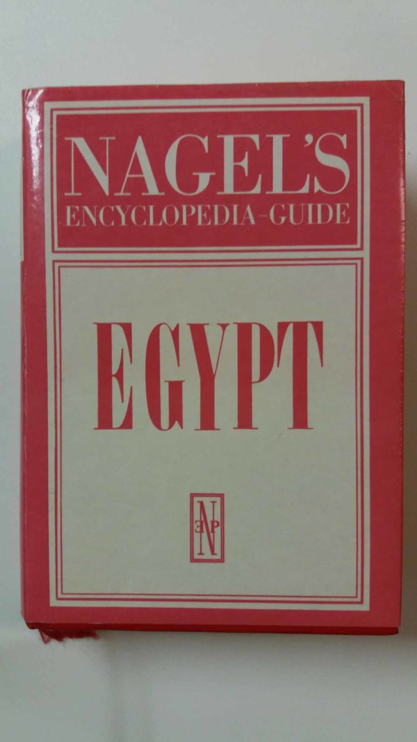 Encyclopedia-Guide, Egypt