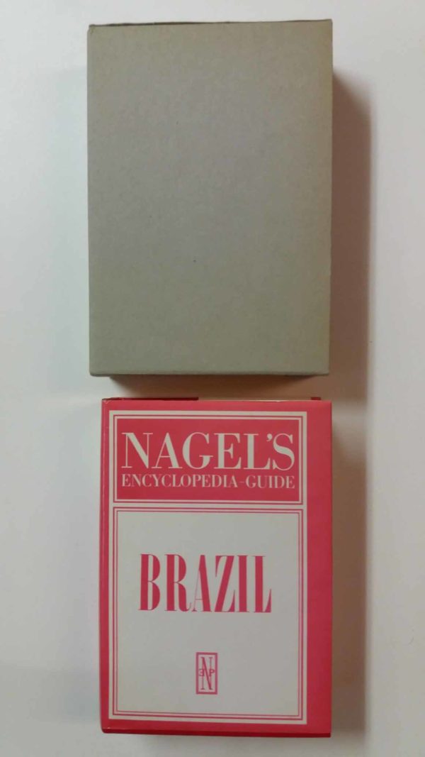 Encyclopedia-Guide, Brazil