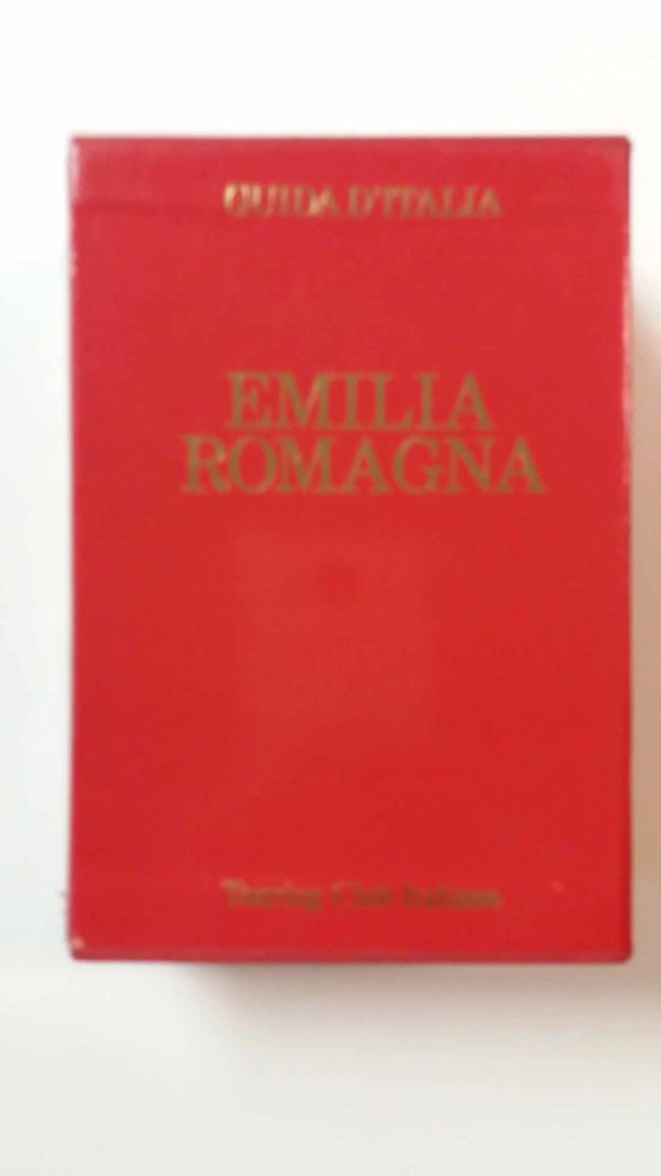Guida d`Italia-Emilia Romagna