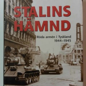 Stalins Hämnd