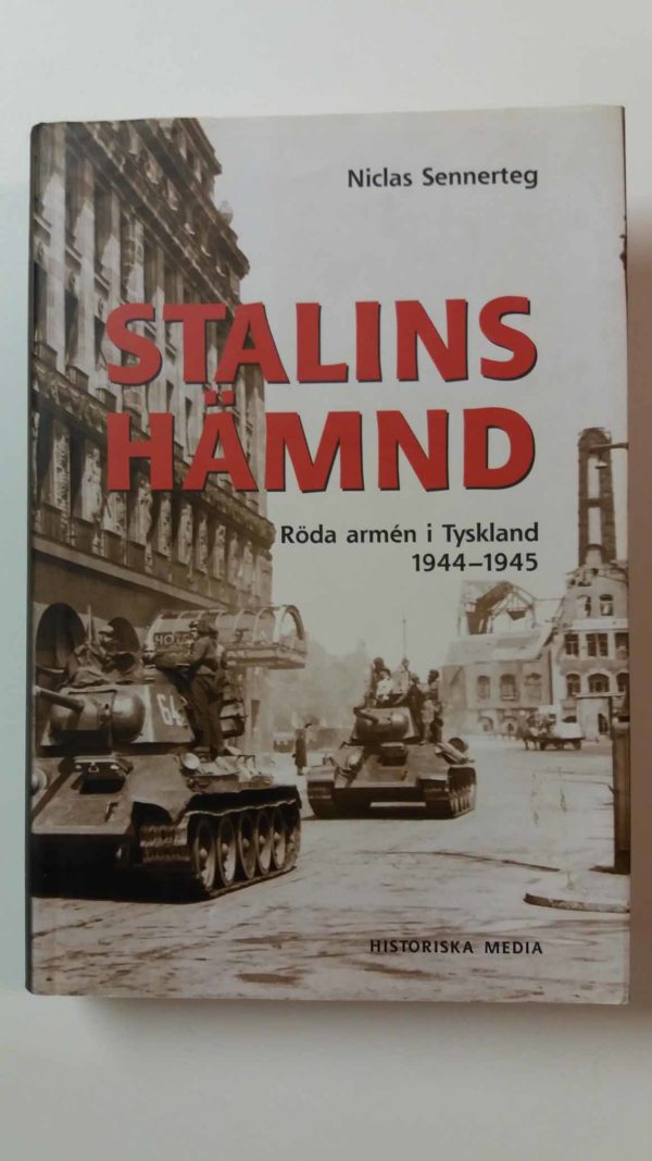 Stalins Hämnd
